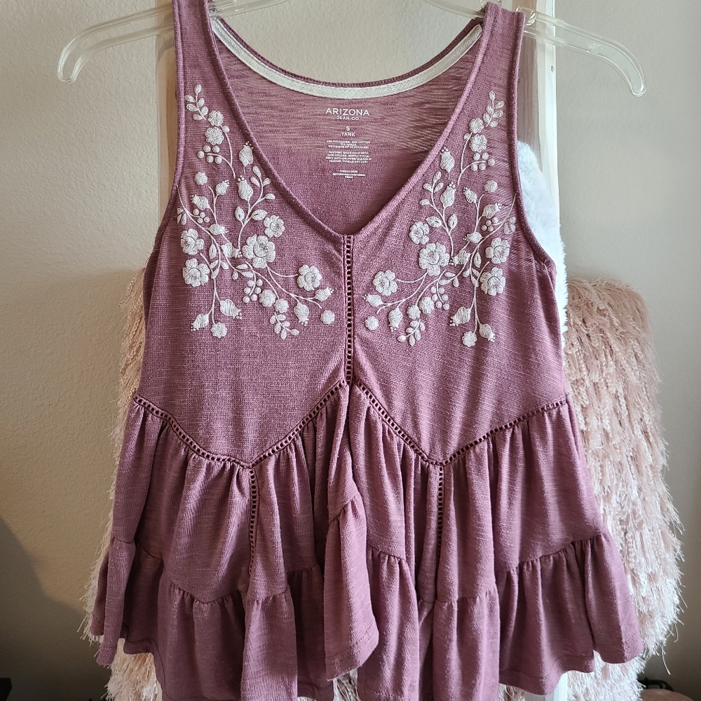 Tank top